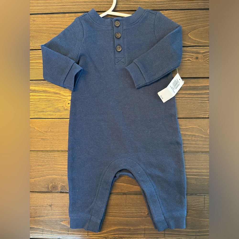Old navy one piece outfit